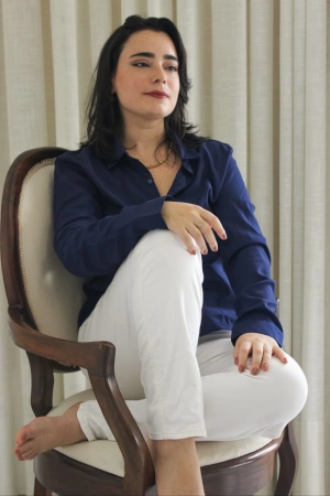 Logo Isadora Ribeiro