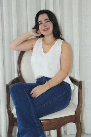 Isadora Ribeiro Meine